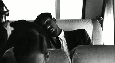 - Ron has shared
with me in general, - Ron Carter: Finding the Right Notes