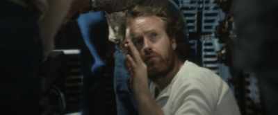 Ron shusett: We
thought he was gonna - Memory: The Origins of Alien