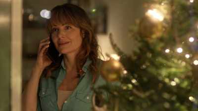 Ron: Uh, nope. Our wedding
anniversary is July 26th. - The Enchanted Christmas Cake