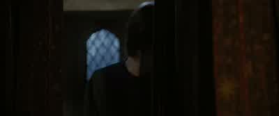 Ron Weasley, Harry Potter's stupid friend. - Harry Potter and the Goblet of Fire