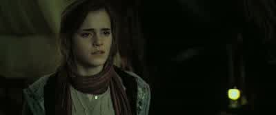 Ron, where are you going? - Harry Potter and the Deathly Hallows: Part 1