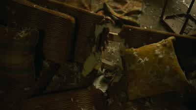 Ron: Where's the krazy glue? - Bumblebee