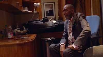 - [Ron] Whether I'll
call the 80th year, - Ron Carter: Finding the Right Notes
