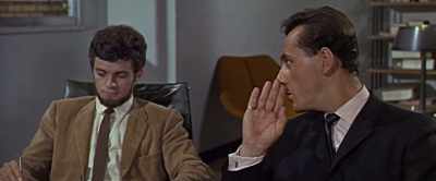 RON: Which was really mine, - Brabham