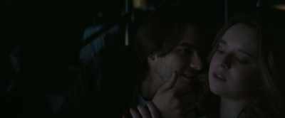 [Ron whispers indistinctly] - Ruthless