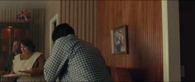 - Ron, why don't you have a seat.
- Sorry to interrupt, - BlacKkKlansman