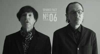 Ron has written many novels
under the pen name - The Sparks Brothers