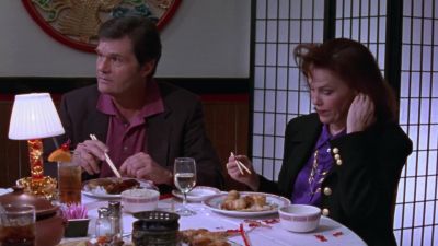 Ron You know in china - Waiting for Guffman