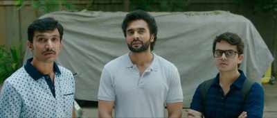 Ronak. Do you follow time? - Mitron