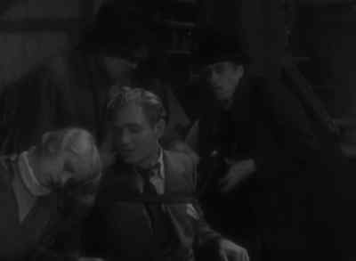 Ronald, you alright? - Daughter of the Dragon