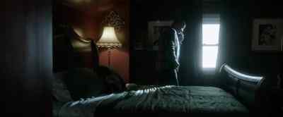 - [Ronald] Archibald
cannot come home again. - Alarum