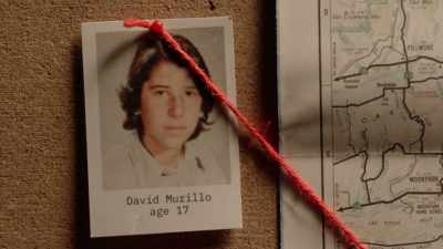 [Ronald] Bonin's guilt
is beyond dispute. - The Freeway Killer: Lost Murder Tapes