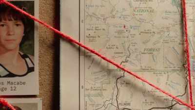 [Ronald Bowers]
By 1980, there was many
different things - The Freeway Killer: Lost Murder Tapes