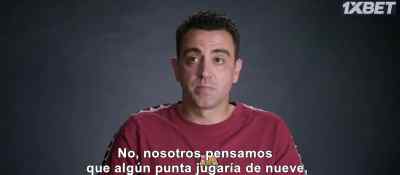 Ronald did an amazing job. - FC Barcelona: A New Era