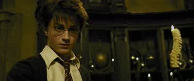 - Ronald has lost his rat. - Harry Potter and the Prisoner of Azkaban