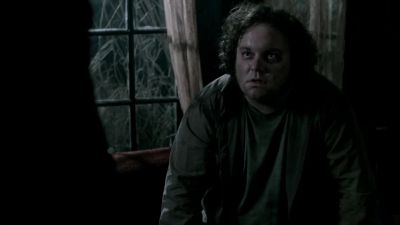 Ronald. Hey, come on, man. - Supernatural