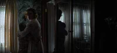 [Ronald] Hey,
put her in the room - No Sudden Move