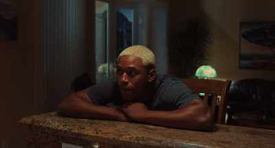 RONALD: I keep telling her
if she'd spread her schedule out - Waves