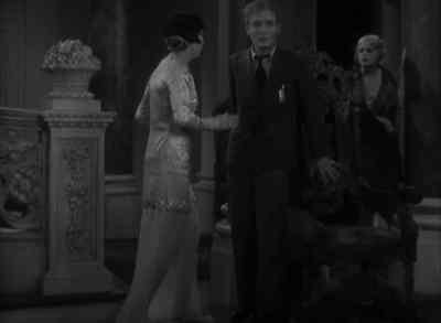 Ronald.
- Joan. - Daughter of the Dragon