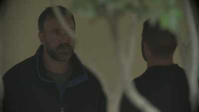 [RONALD] We just got to...
we got to focus, you know, - Jury Duty
