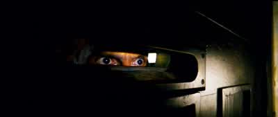 Ronald Wickity It's Witwicky Who are youWe're the government Sector SevenNever heard of it Never will - Transformers