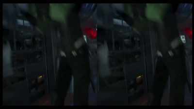 Ronan is destroying Xandarian
outposts throughout the galaxy. - Guardians of the Galaxy Vol  2