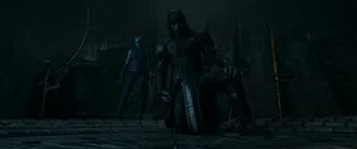 Ronan, Korath has returned. - Guardians of the Galaxy