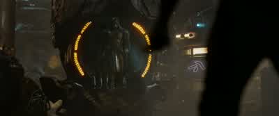 Ronan l'Accusateur! - Guardians of the Galaxy