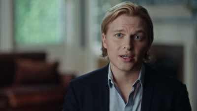 Ronan:
Over time, - Allen v. Farrow