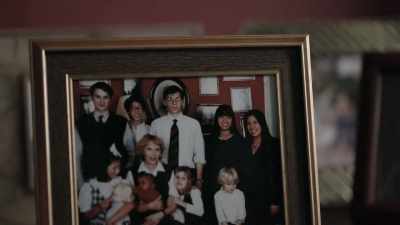 RONAN: There was incentive
to be drawn into efforts - Allen v. Farrow