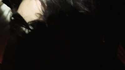 [Ronan whimpers] - Incantation