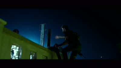 Rone, I got the tower! - 13 Hours: The Secret Soldiers of Benghazi