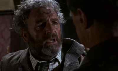 Roney. - Quatermass and the Pit
