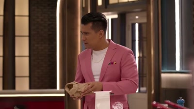 -Roni! Do you know what these are?
-Truffles, right? - Cook at all Costs