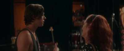 Ronin. Did Olivia ever use? - Measure of Revenge