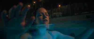 Ronin, stop, please. Marco. - Night Swim