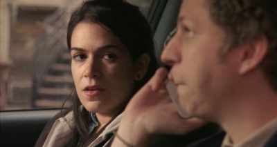 Ronnie: And is that
 your new protégé? - Person to Person