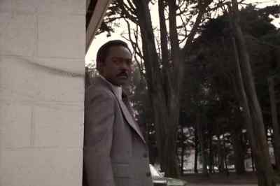 Ronnie, where are you? - The Streets of San Francisco