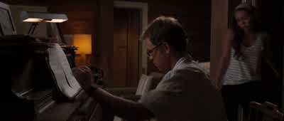 - Ronnie, can I talk to you? - The Last Song