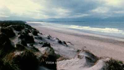 [Ronnie Drew singing
"The Dunes"] - Crock of Gold: A Few Rounds with Shane MacGowan