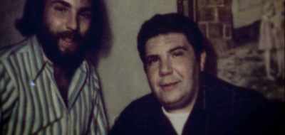 Ronnie and his dad were
at a constant battle - Amityville: An Origin Story