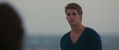 Ronnie, I'm so sorry about everything. - The Last Song