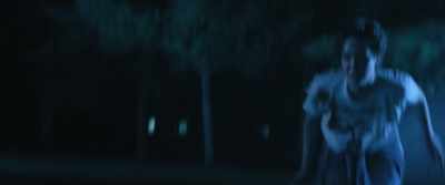 Ronnie!
[intense ominous music] - Final Summer