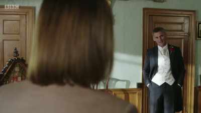 Ronnie?
It's Veronica now. - Shakespeare & Hathaway - Private Investigators