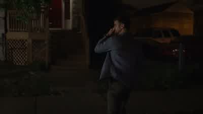 Ronnie, open up! - The Chi