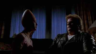 Ronnie. - Coneheads