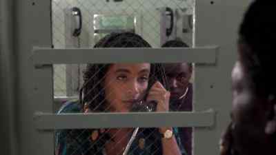 Ronnie. - Menace II Society