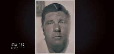 Ronnie Sr. Was a very caring, - Amityville: An Origin Story
