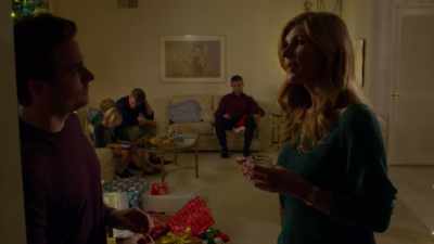 - Ronnie and Terra have not
given him one single chance. - Dirty John