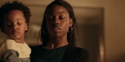 Ronnie, this is your dad. - The Chi